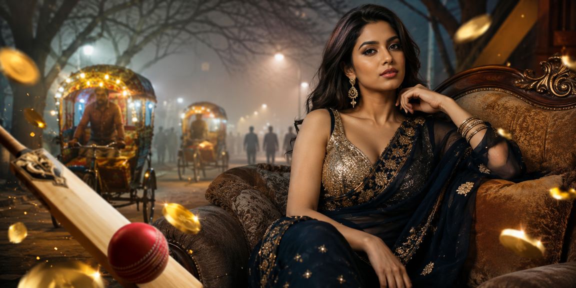 ঢাকার ক্রিকেট বেটিং বিশ্লেষণ দৃশ্য